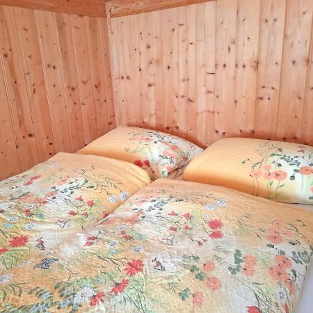 Ferienwohnung Spitzsteinblick Sachrang Luaran gambar